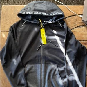 Body Glove Active Jacket